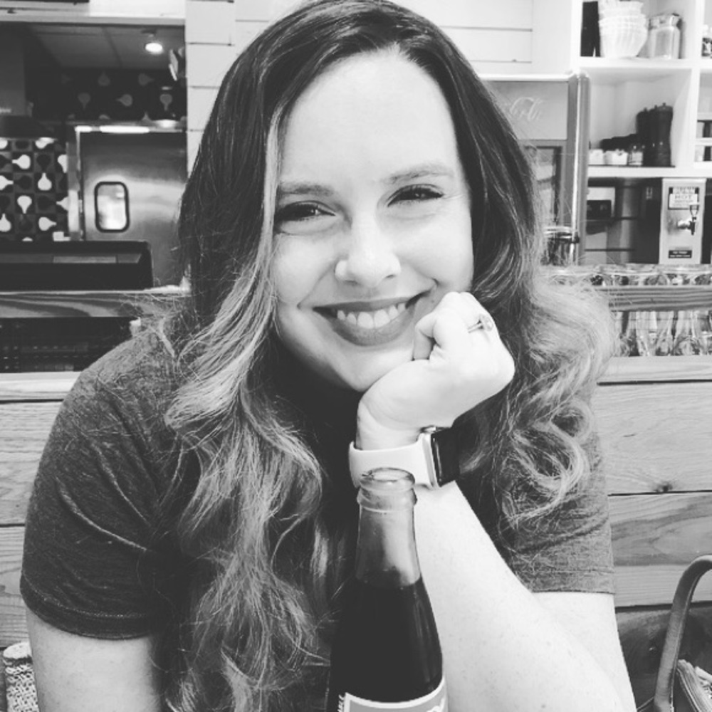 Meet your Posher, Madison